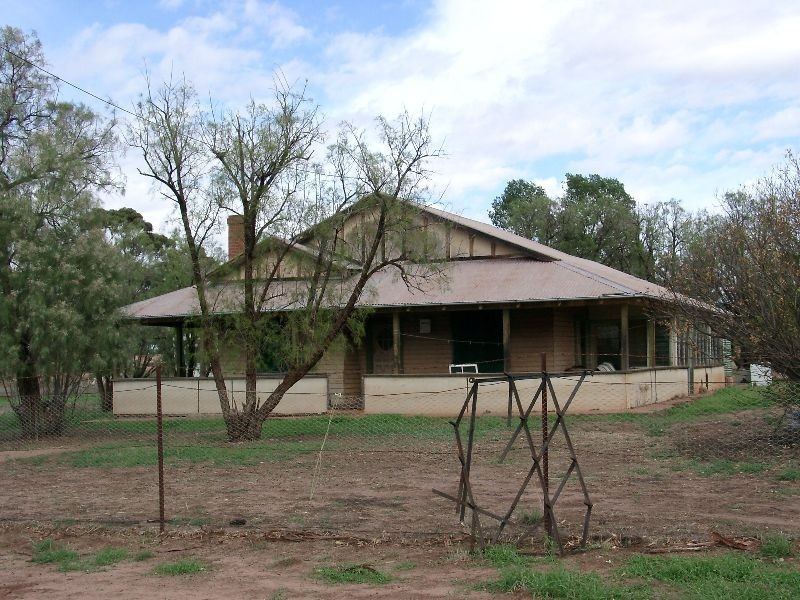 0 Trelawney Road, Trundle NSW 2875