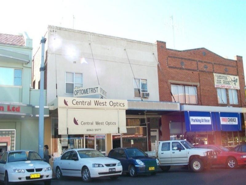 1/265 Clarinda Street, Parkes NSW 2870