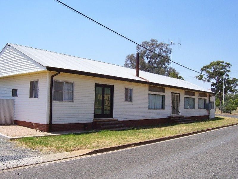 1/1 Oxley Street, Parkes NSW 2870