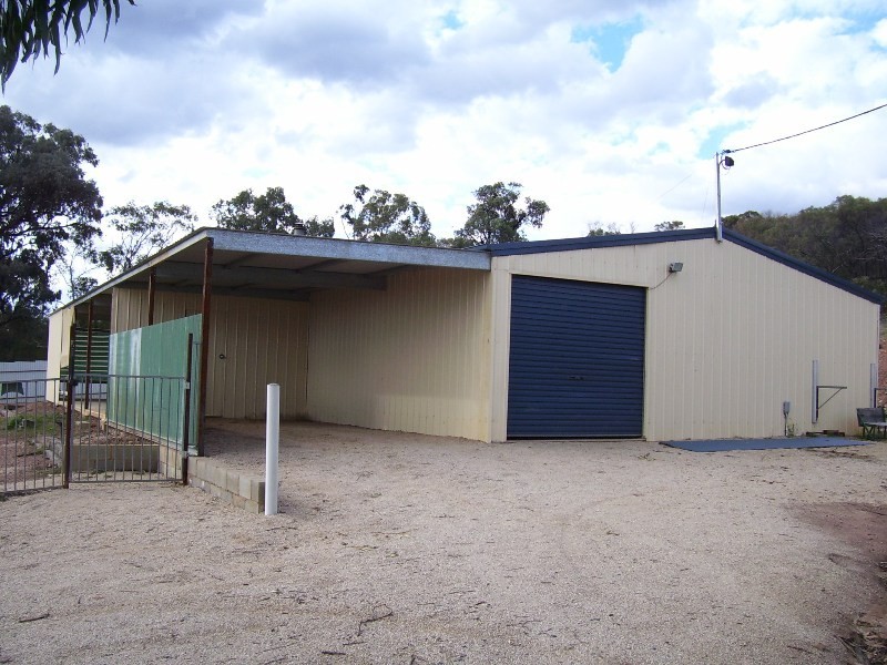 0 North Lowanna, Parkes NSW 2870
