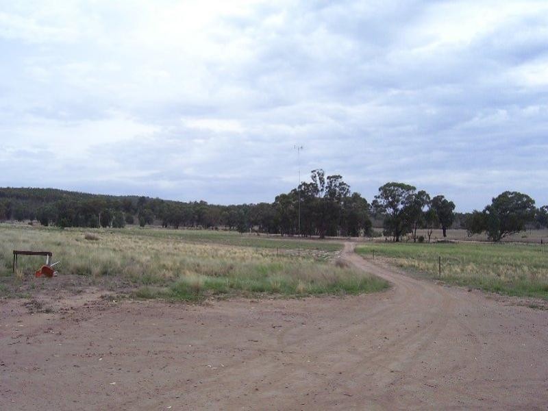 0 North Lowanna, Parkes NSW 2870