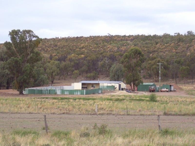 0 North Lowanna, Parkes NSW 2870