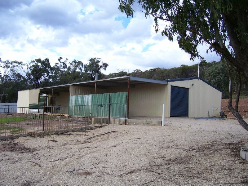 0 North Lowanna, Parkes NSW 2870