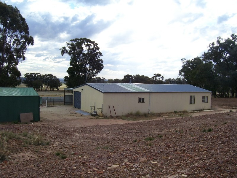 0 North Lowanna, Parkes NSW 2870