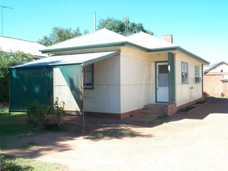 1/48A Bogan Street, Parkes NSW 2870
