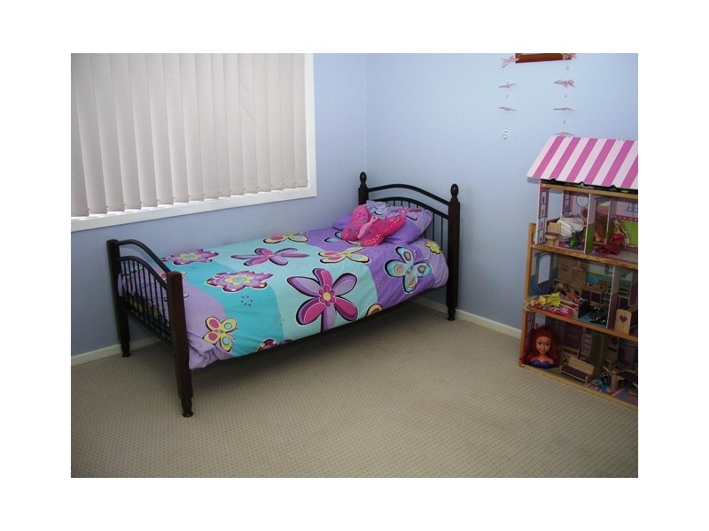 22 Glenburnie Close, Parkes NSW 2870