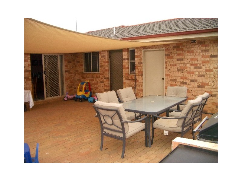 34 Paterson Street, Parkes NSW 2870