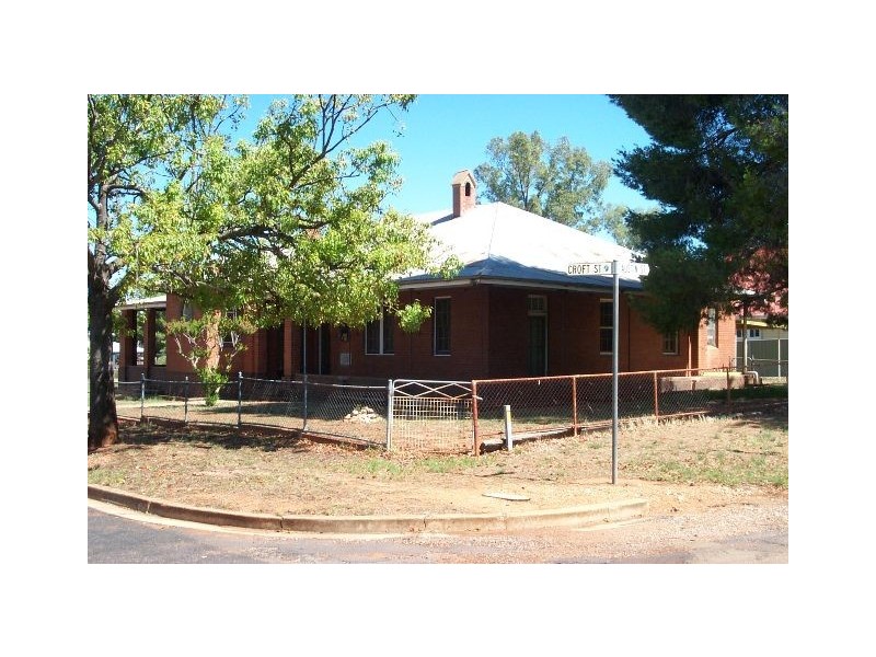 5 Croft Street, Trundle NSW 2875