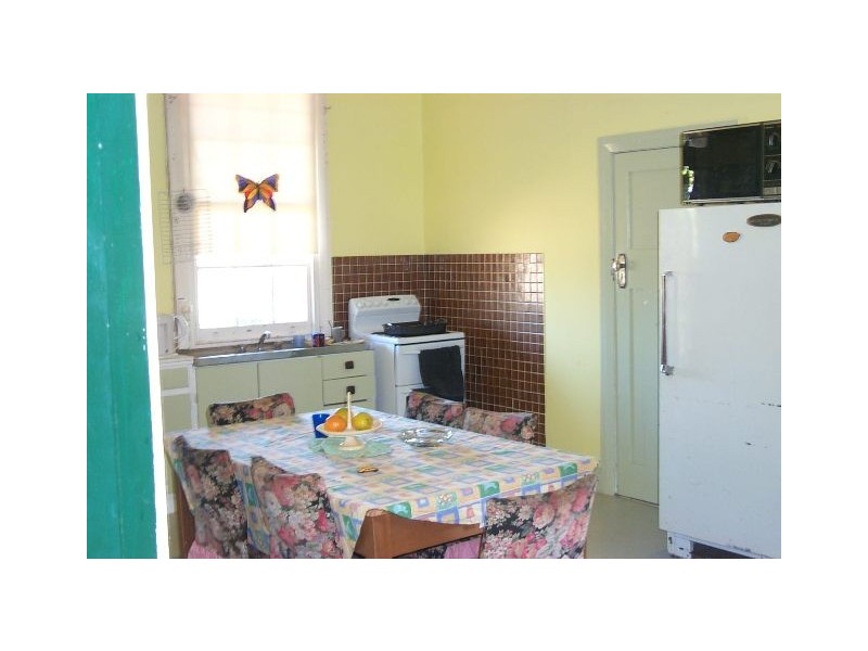 5 Croft Street, Trundle NSW 2875