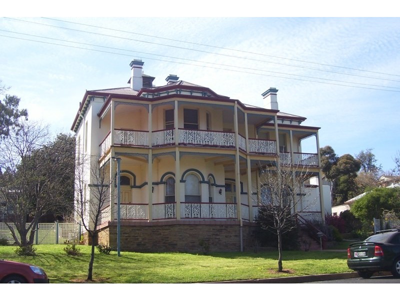 3/41 Hill Street, Parkes NSW 2870