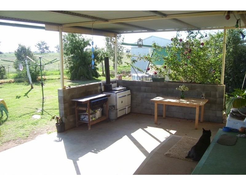 Brazil Watts Lane, Parkes NSW 2870