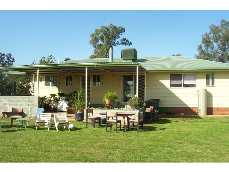 Brazil Watts Lane, Parkes NSW 2870