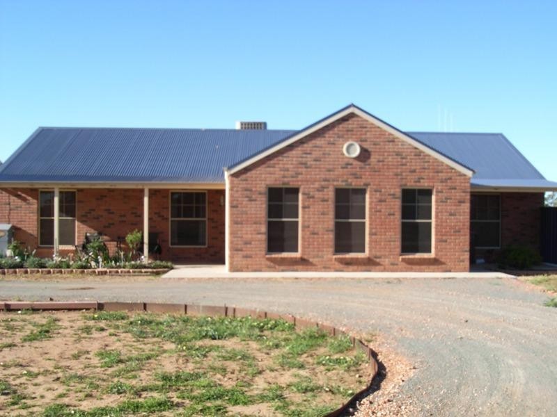 Wangara Lane, Parkes NSW 2870