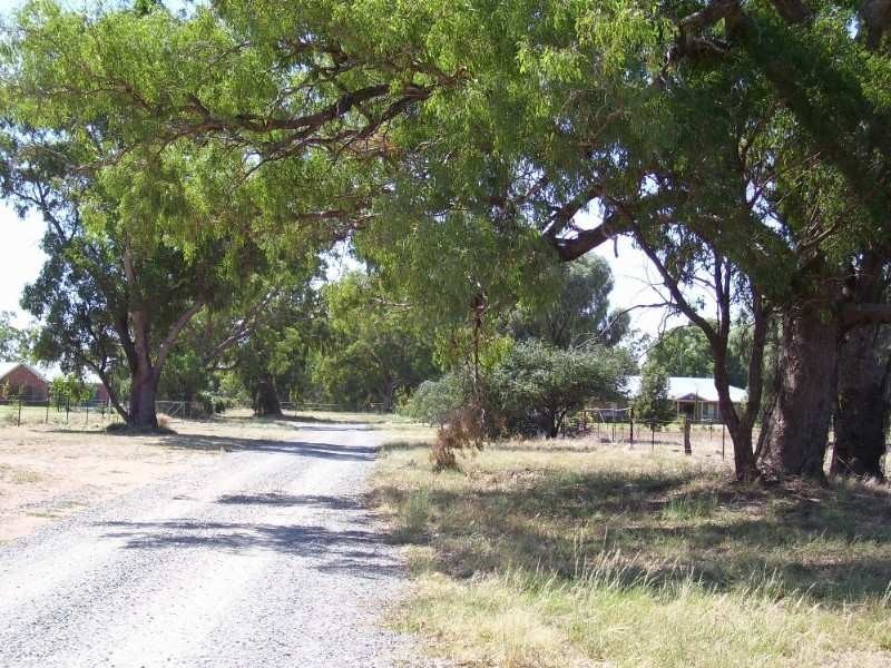 Wangara Lane, Parkes NSW 2870