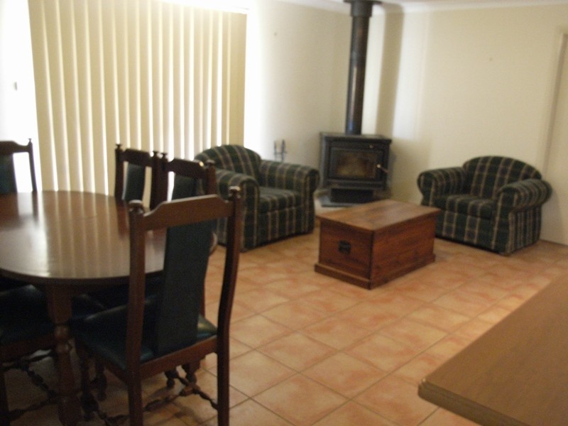 Wangara Lane, Parkes NSW 2870