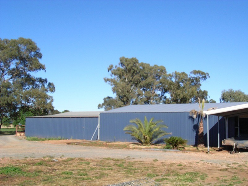 Wangara Lane, Parkes NSW 2870