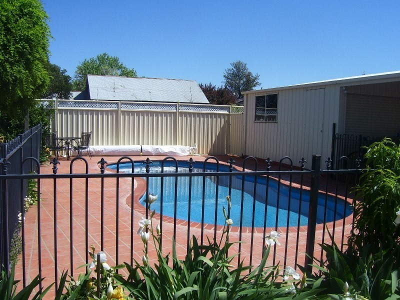 26 Cecile Street, Parkes NSW 2870