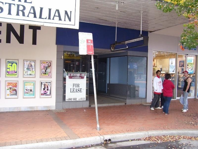 288 Clarinda Street, Parkes NSW 2870