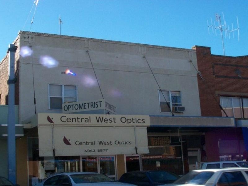 2/265 Clarinda Street, Parkes NSW 2870