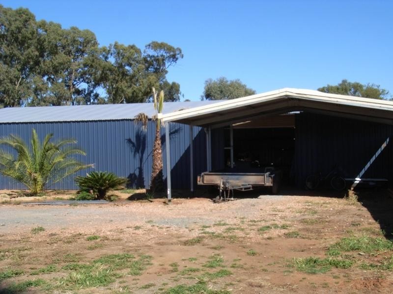 Lot 4 Wangara Lane, Parkes NSW 2870