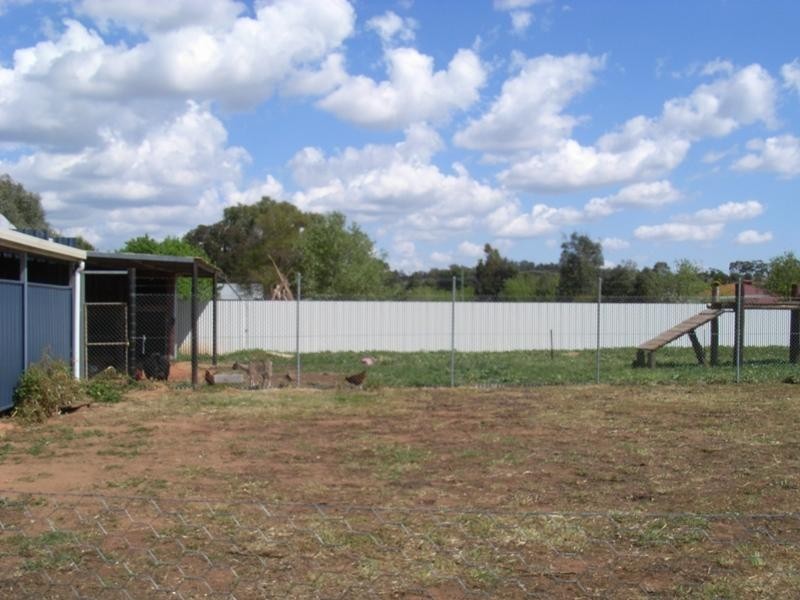 Lot 4 Wangara Lane, Parkes NSW 2870
