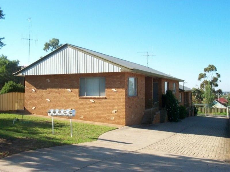 9/13 Boazman Street, Parkes NSW 2870