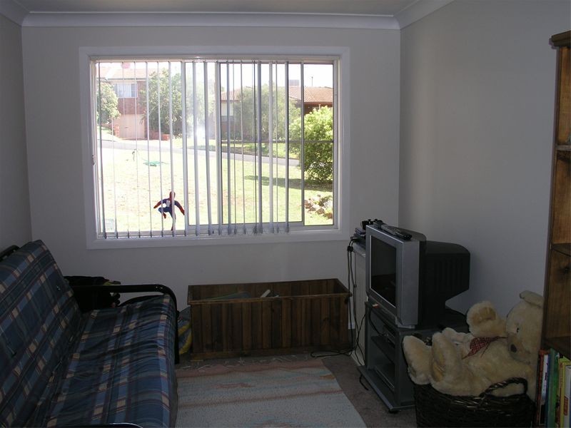 31 Barton Street, Parkes NSW 2870