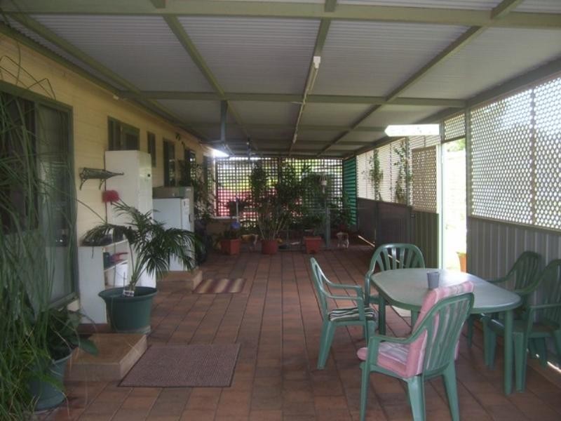 250 Nash Street, Parkes NSW 2870