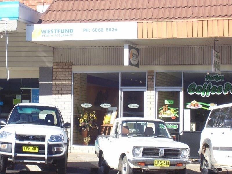 209a Clarinda Street, Parkes NSW 2870