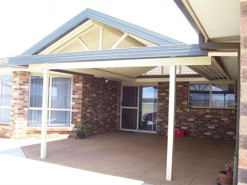 10 Mimosa Avenue, Parkes NSW 2870