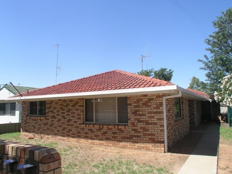 3/45 Cecile Street, Parkes NSW 2870