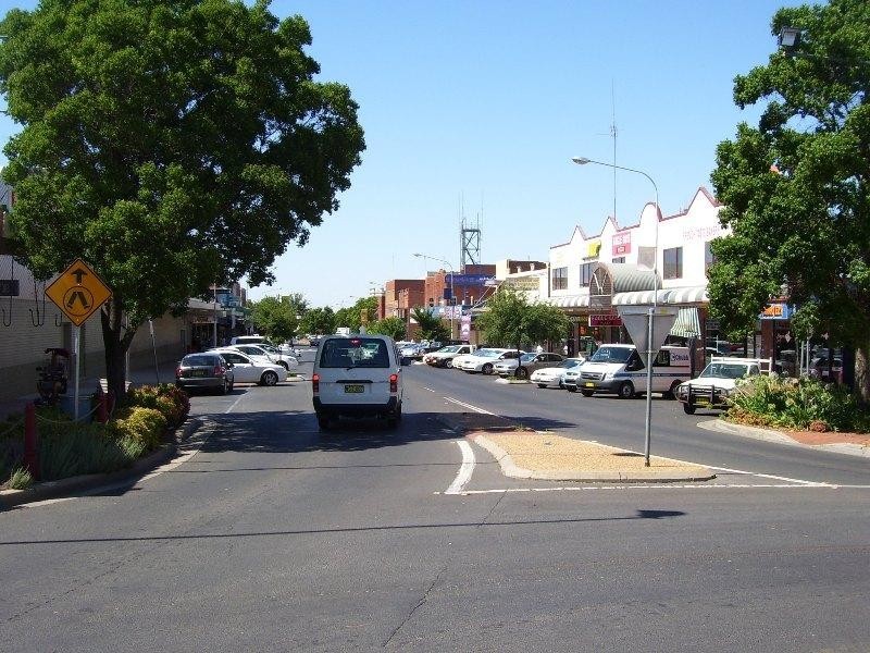 235a Clarinda Street, Parkes NSW 2870