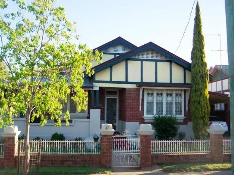 47 Dalton Street, Parkes NSW 2870