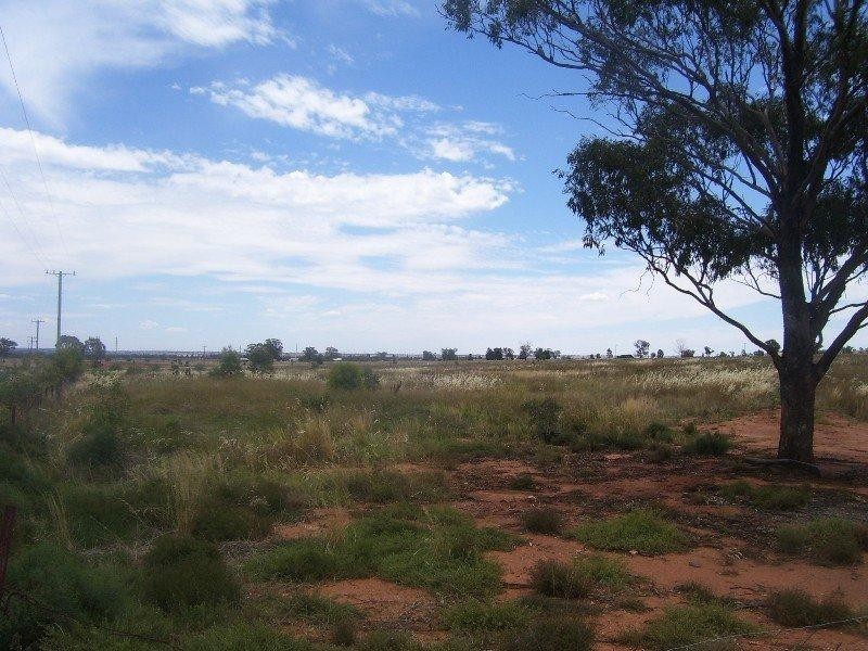 Lot 6 Gold Rush Road, Parkes NSW 2870