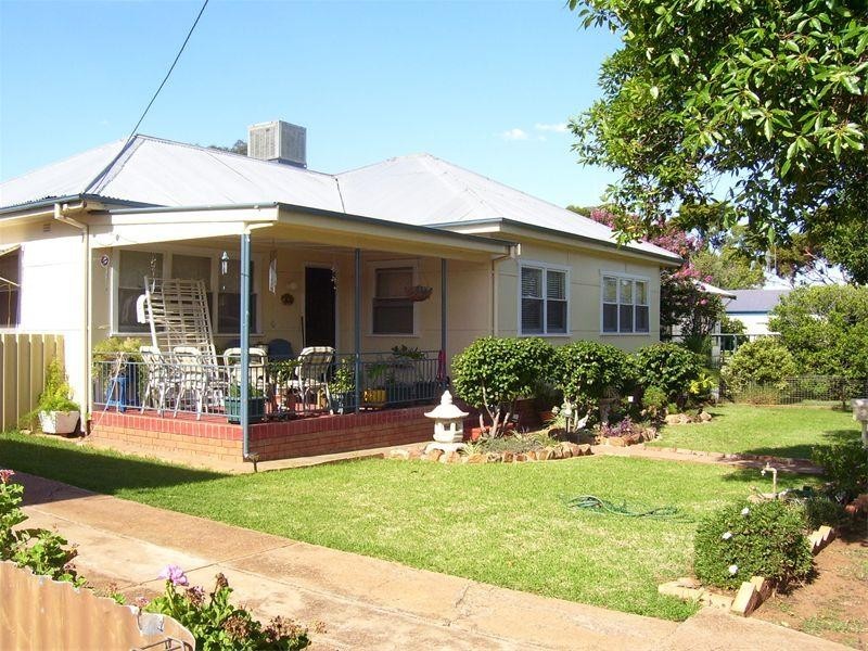 30 Want Street, Parkes NSW 2870