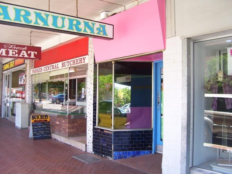 239 Clarinda Street, Parkes NSW 2870