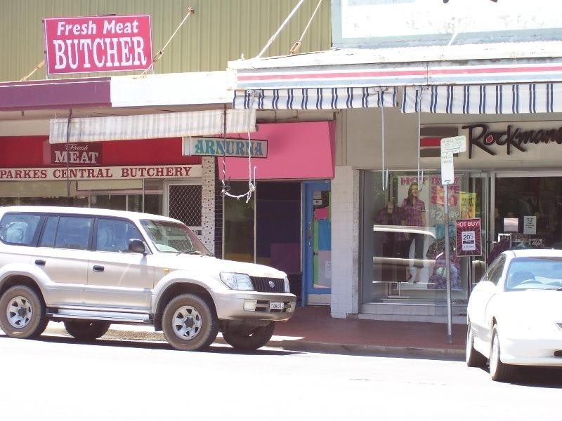 239 Clarinda Street, Parkes NSW 2870