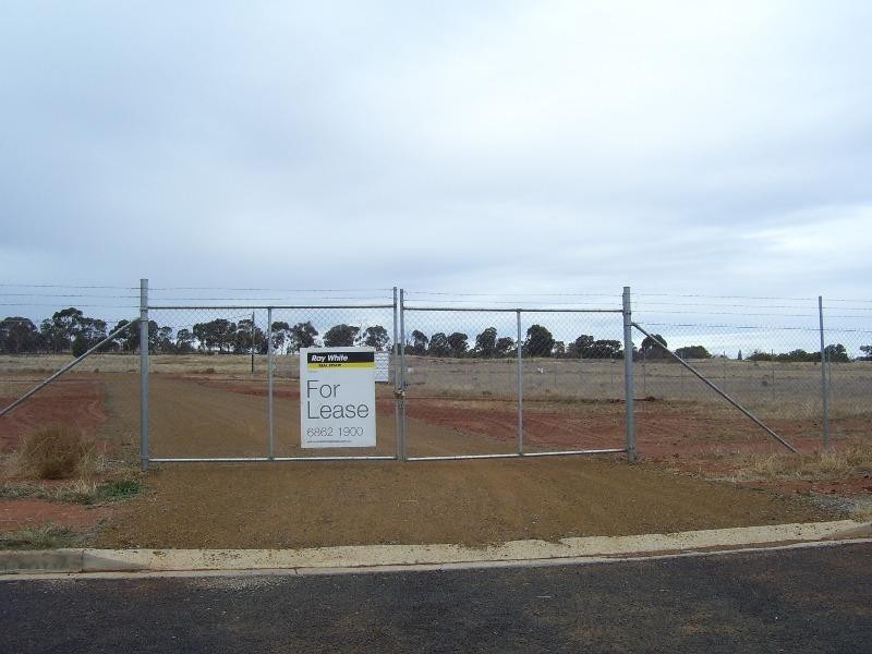 0 Boyd Circuit, Parkes NSW 2870