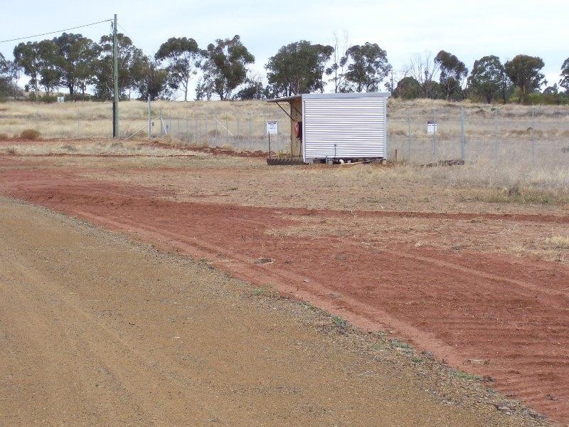 0 Boyd Circuit, Parkes NSW 2870