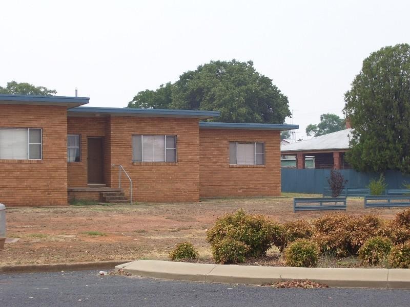 5/52 Bushman Street, Parkes NSW 2870