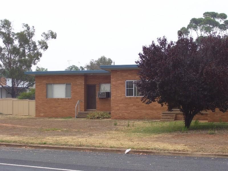 5/52 Bushman Street, Parkes NSW 2870