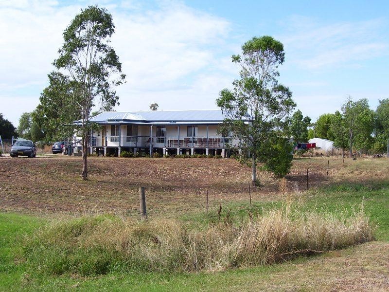 10 Evelyn Street, Eugowra NSW 2806