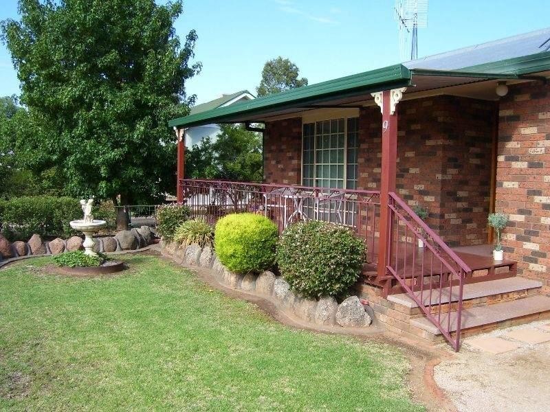 9 Willbe Street, Eugowra NSW 2806