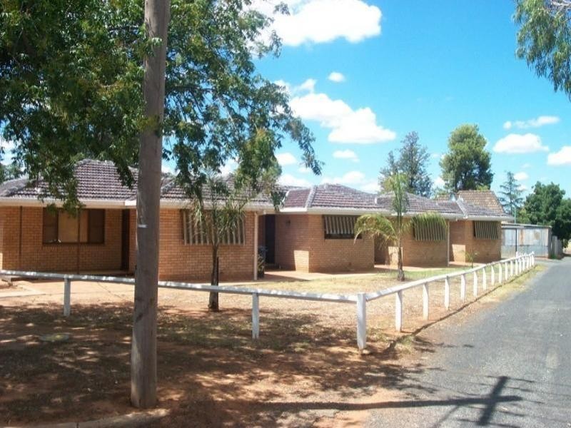 1/47 Cecile Street, Parkes NSW 2870