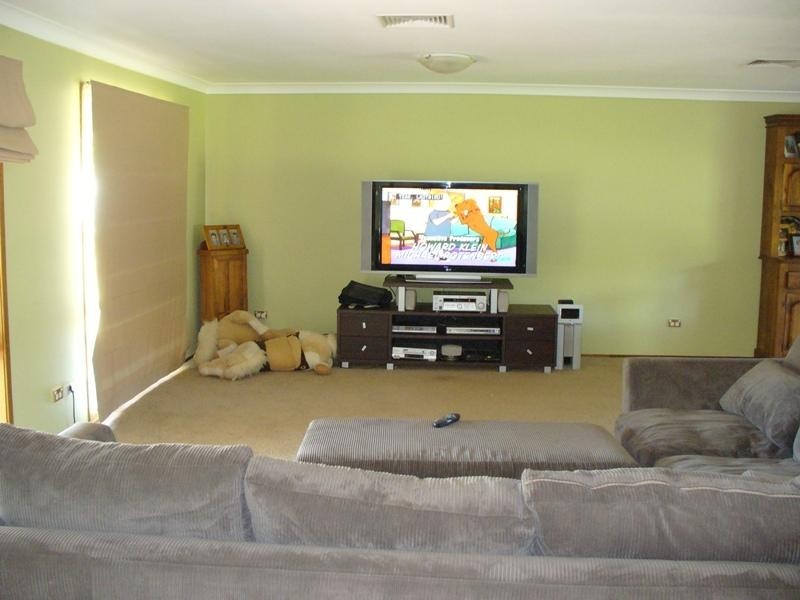 32 Kelly Road, Parkes NSW 2870