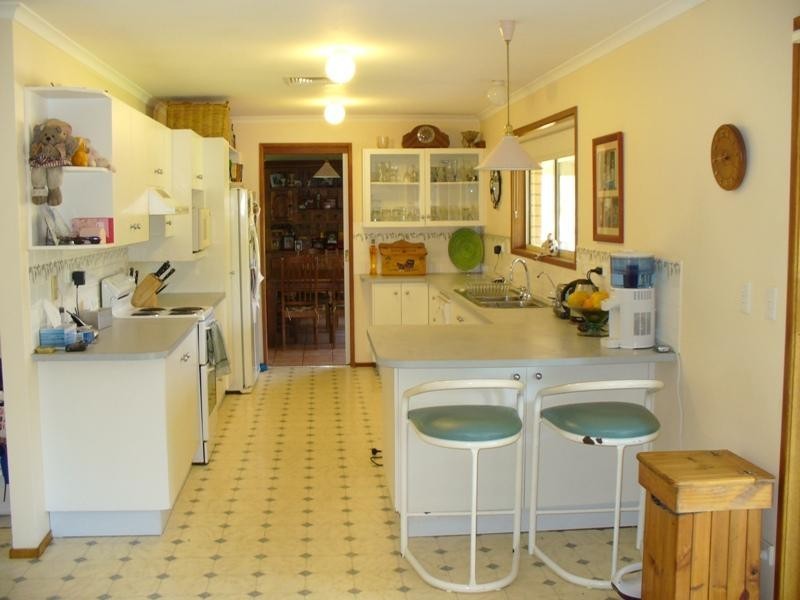 32 Kelly Road, Parkes NSW 2870