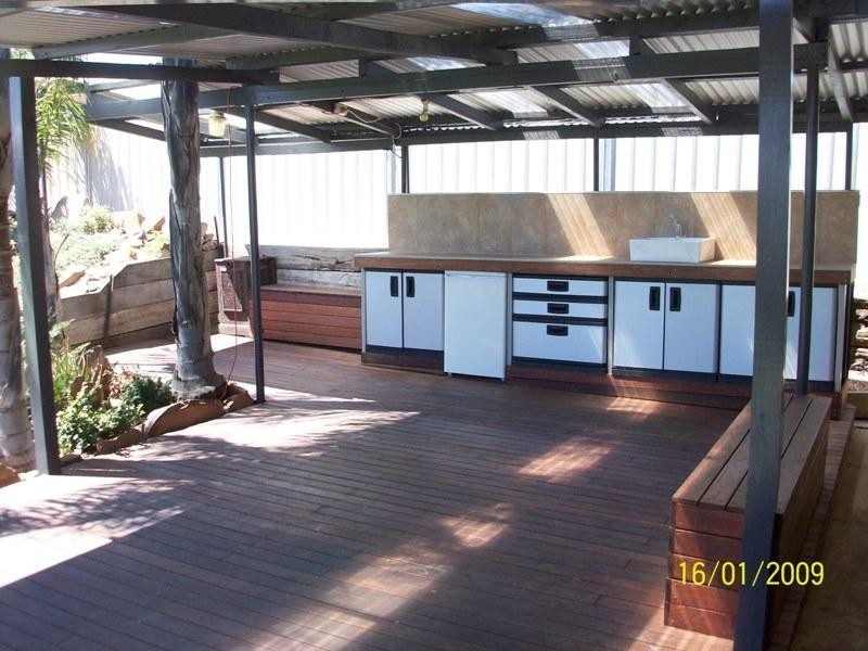17 Park Street, Parkes NSW 2870