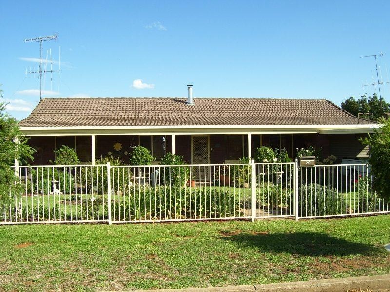 29 Webb Street, Parkes NSW 2870
