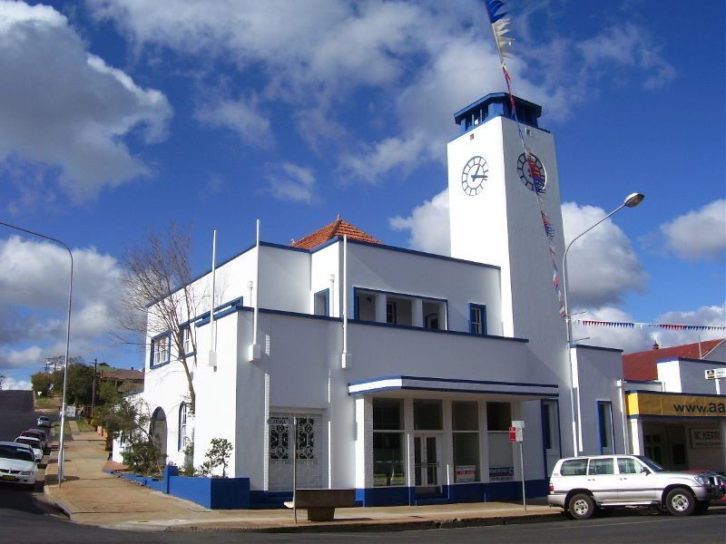 151 Clarinda Street, Parkes NSW 2870