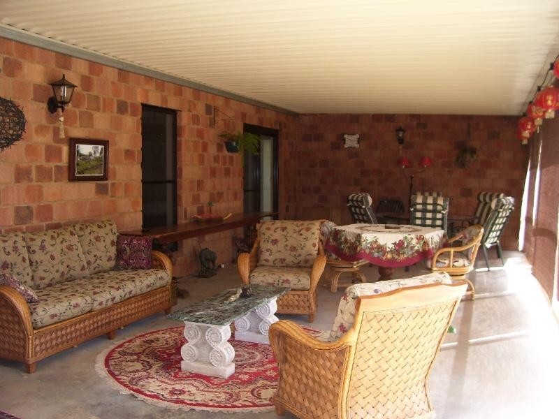 21 Wangara Lane, Parkes NSW 2870